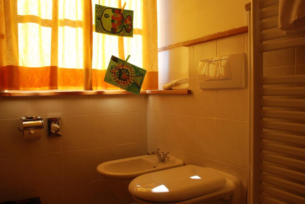 Piccolohotel Tempele