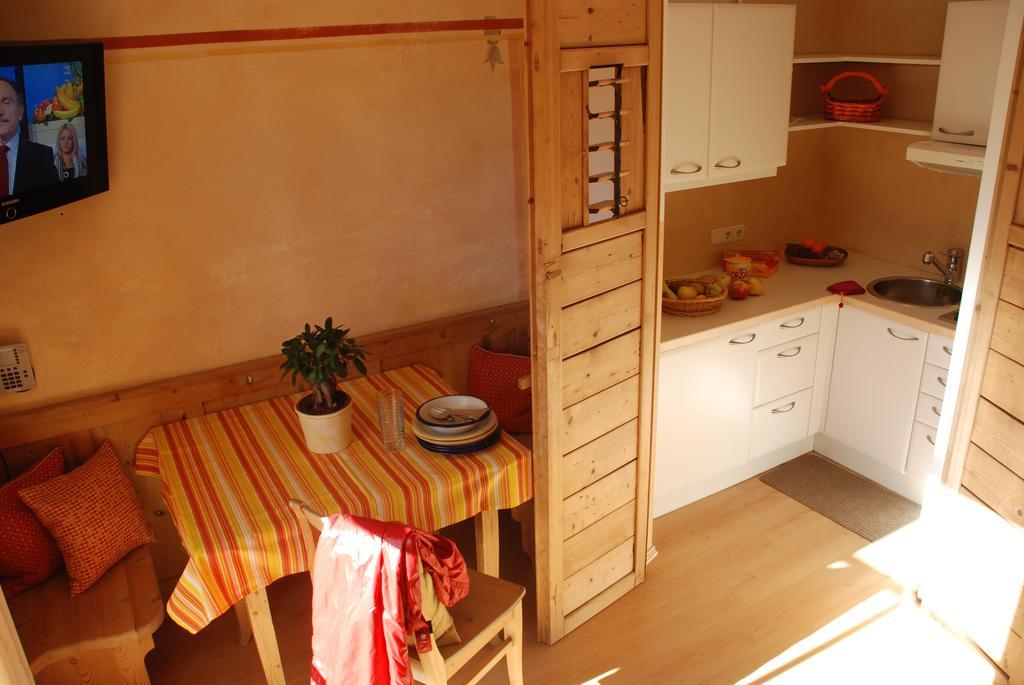Piccolohotel Tempele