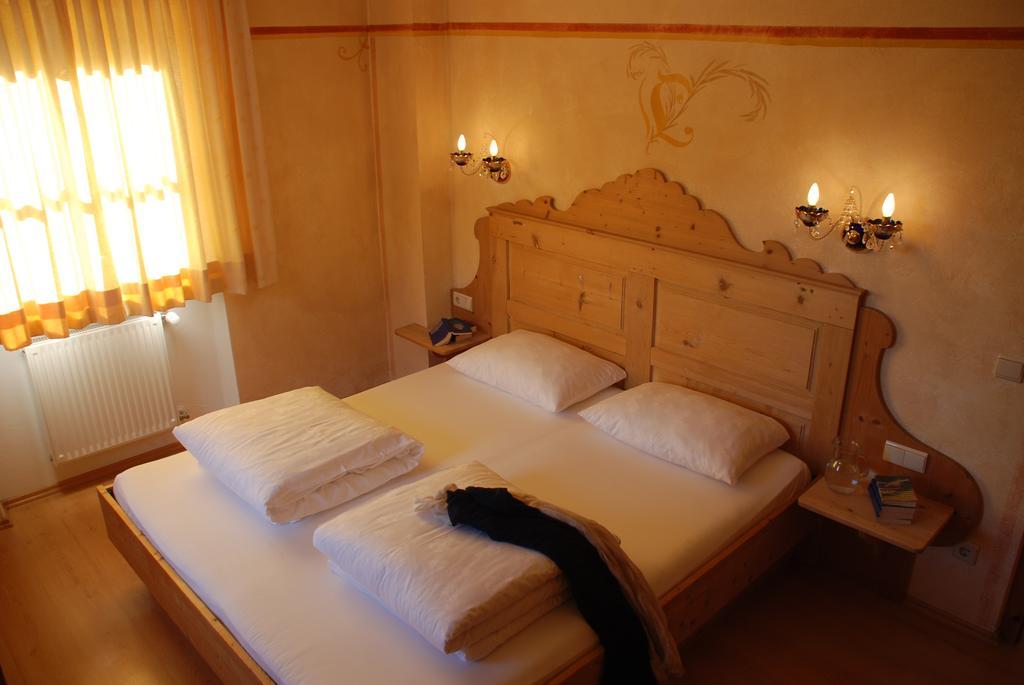 Piccolohotel Tempele
