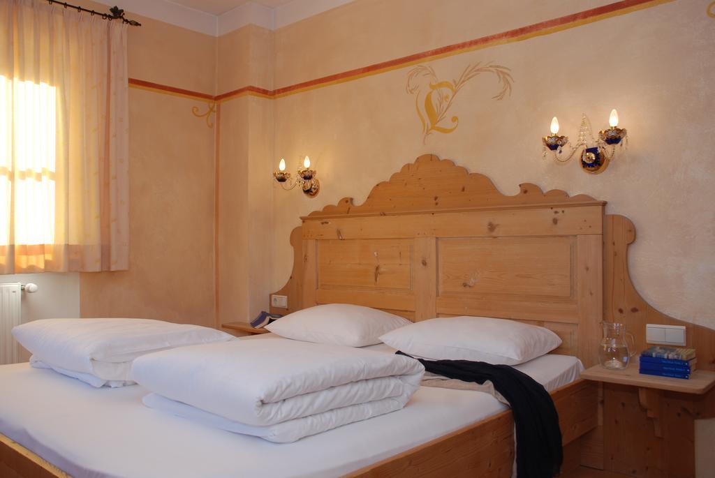 Piccolohotel Tempele