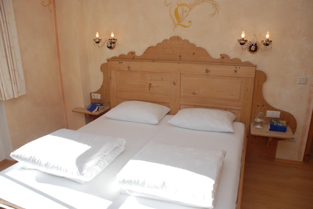 Piccolohotel Tempele