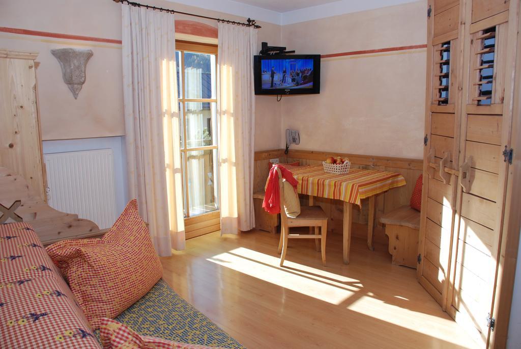 Piccolohotel Tempele
