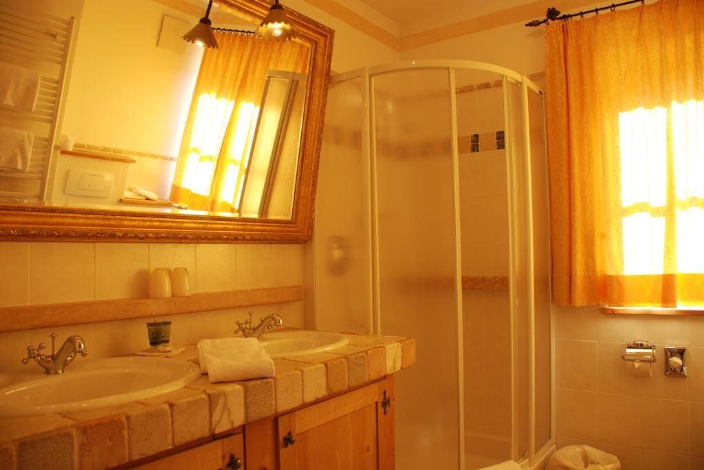 Piccolohotel Tempele