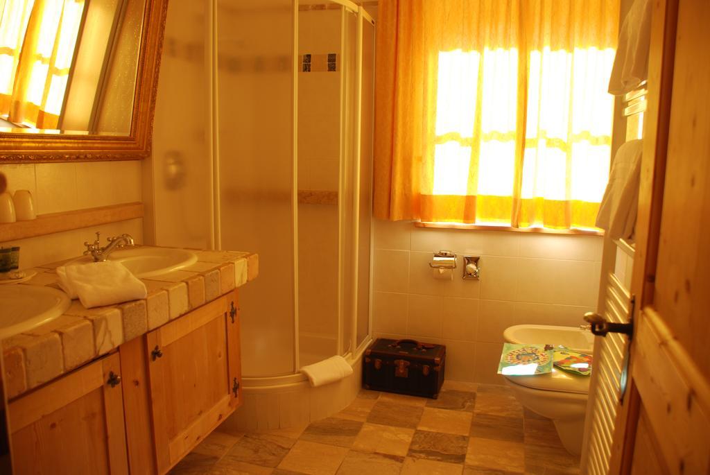 Piccolohotel Tempele