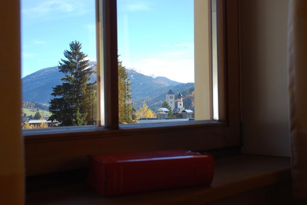 Piccolohotel Tempele