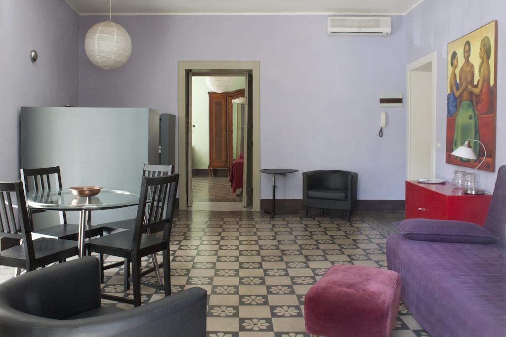 Tre Vie Apartment
