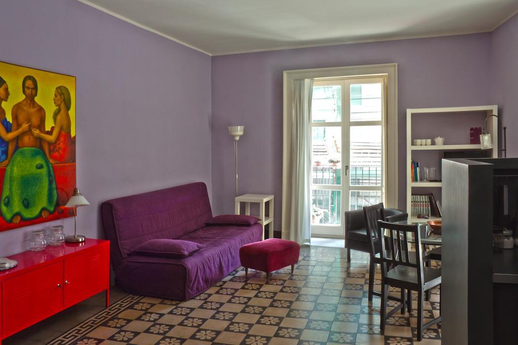 Tre Vie Apartment