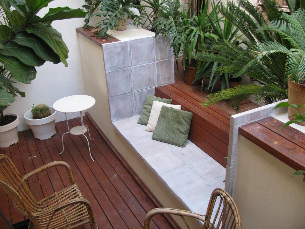 Tre Vie Apartment