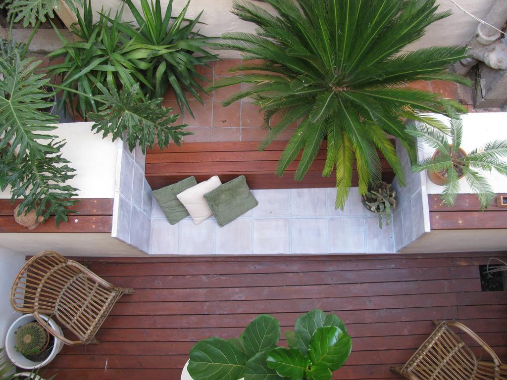Tre Vie Apartment