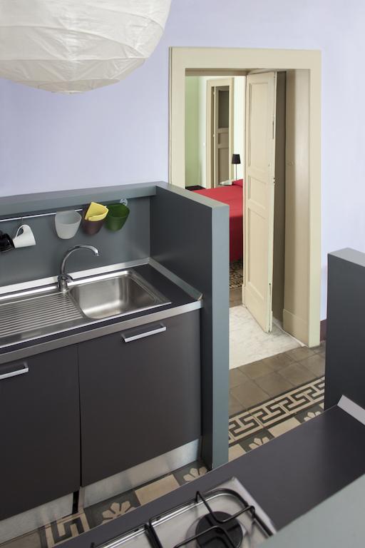 Tre Vie Apartment