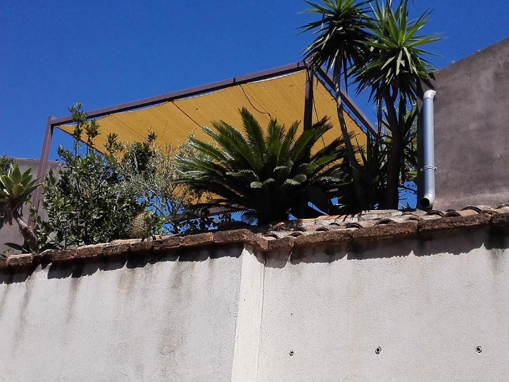 Tre Vie Apartment