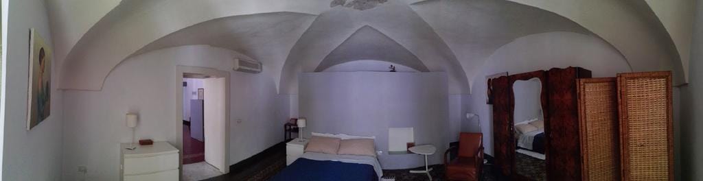 Tre Vie Apartment