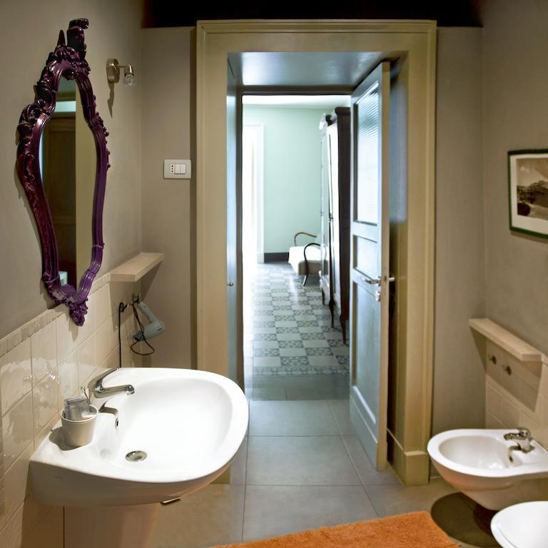 Tre Vie Apartment