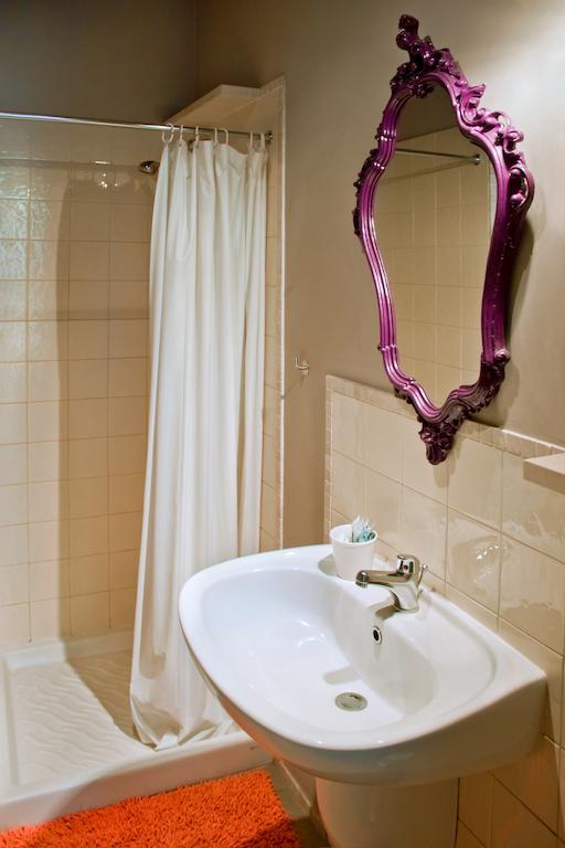 Tre Vie Apartment