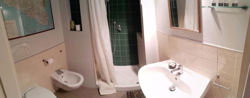Tre Vie Apartment