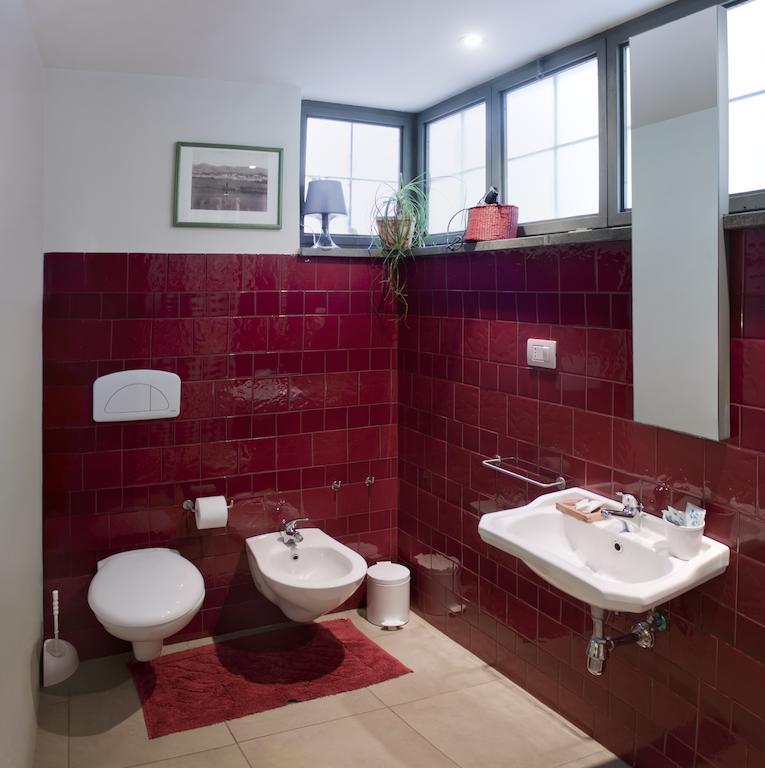 Tre Vie Apartment