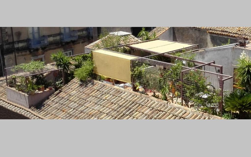 Tre Vie Apartment