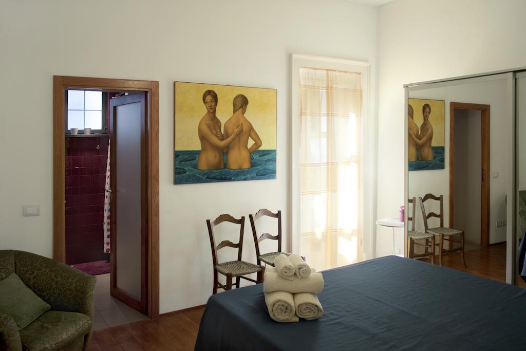 Tre Vie Apartment