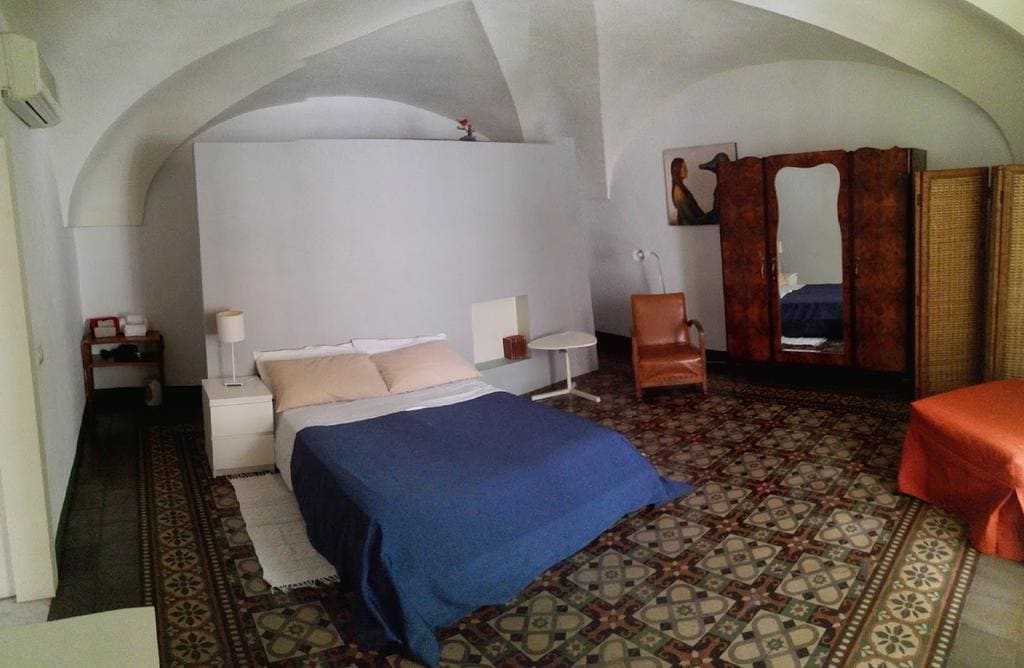 Tre Vie Apartment