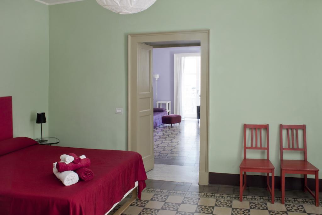 Tre Vie Apartment