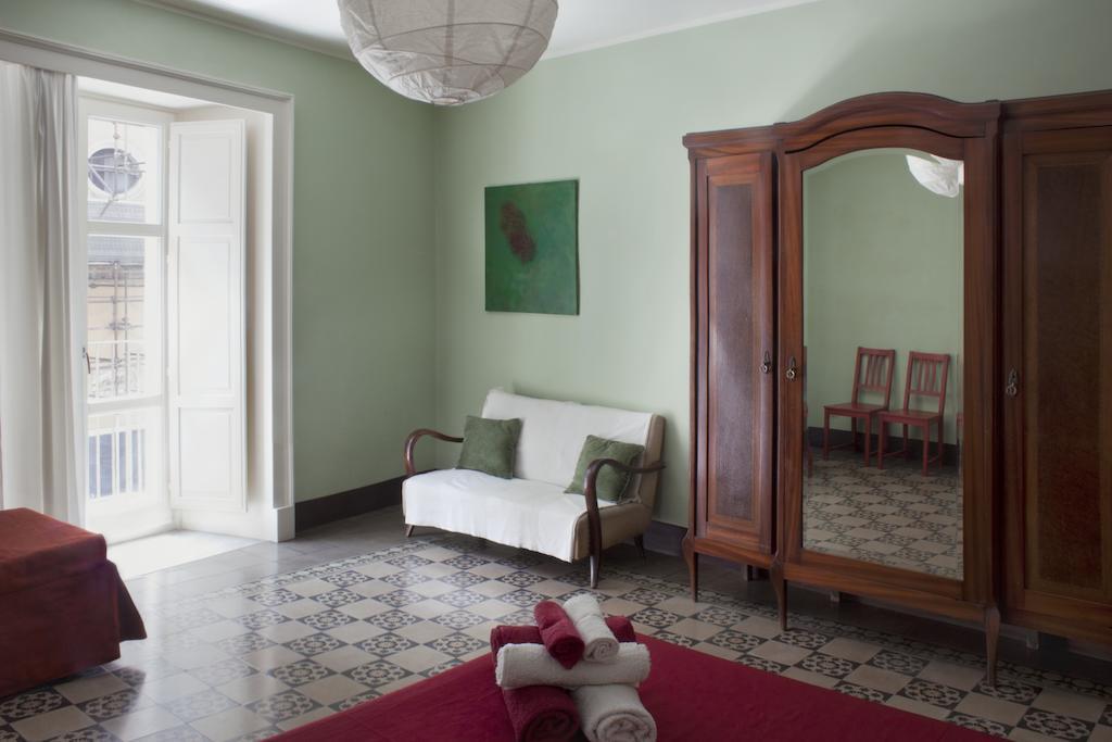 Tre Vie Apartment