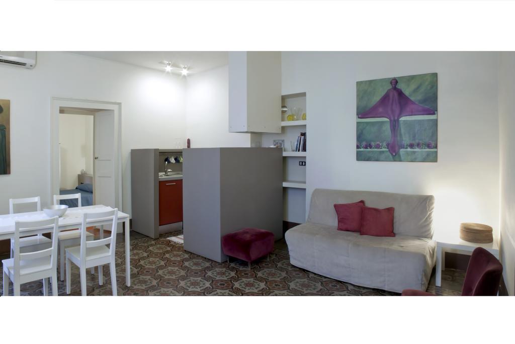 Tre Vie Apartment