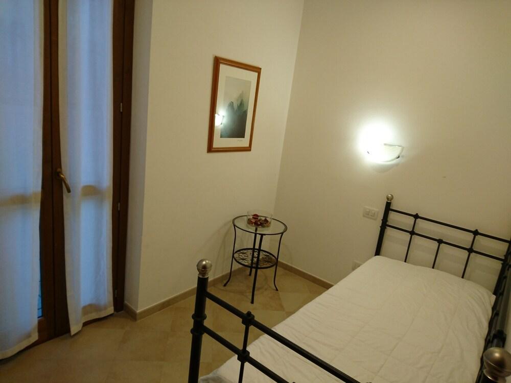 Apartments Rossini