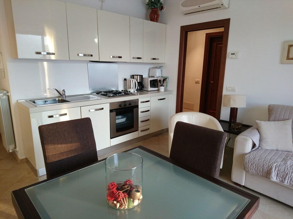 Apartments Rossini