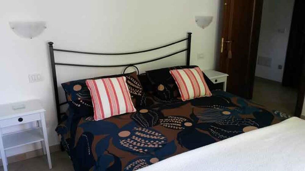 Apartments Rossini