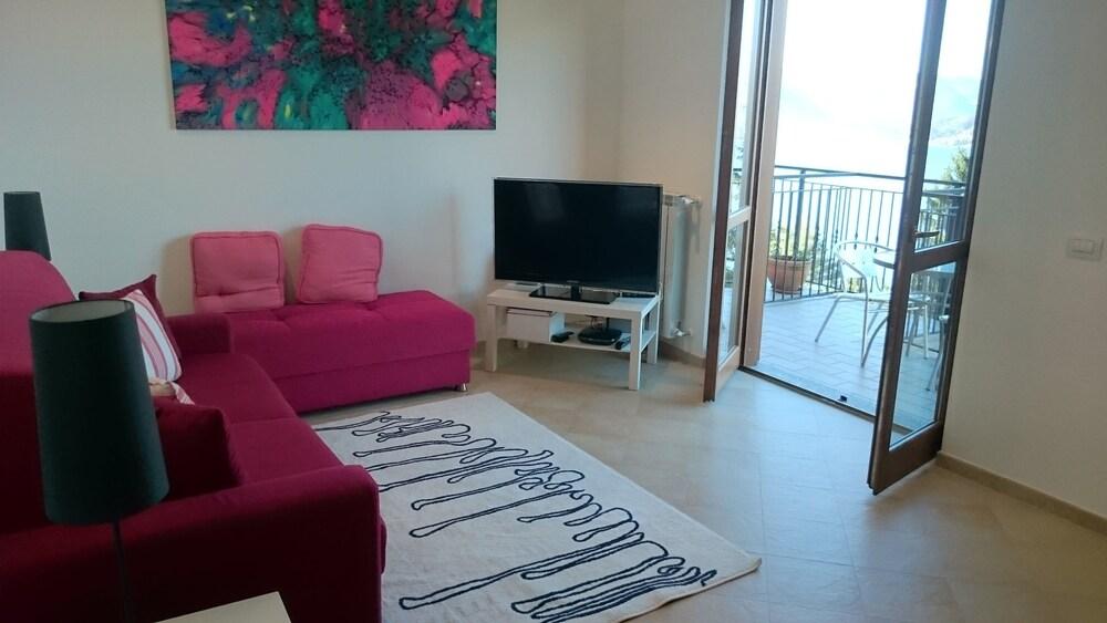 Apartments Rossini