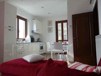 Apartments Rossini