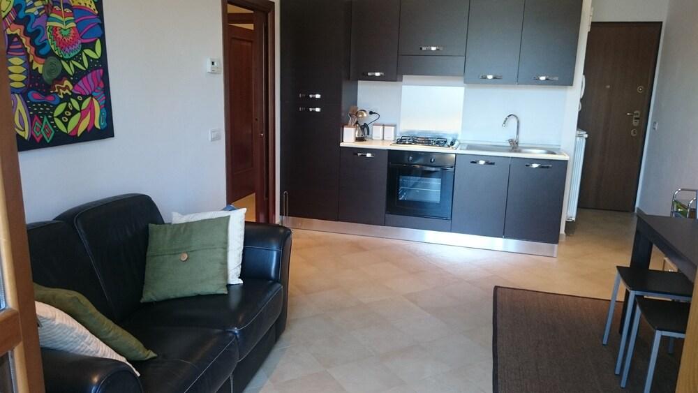 Apartments Rossini
