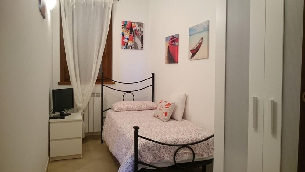 Apartments Rossini