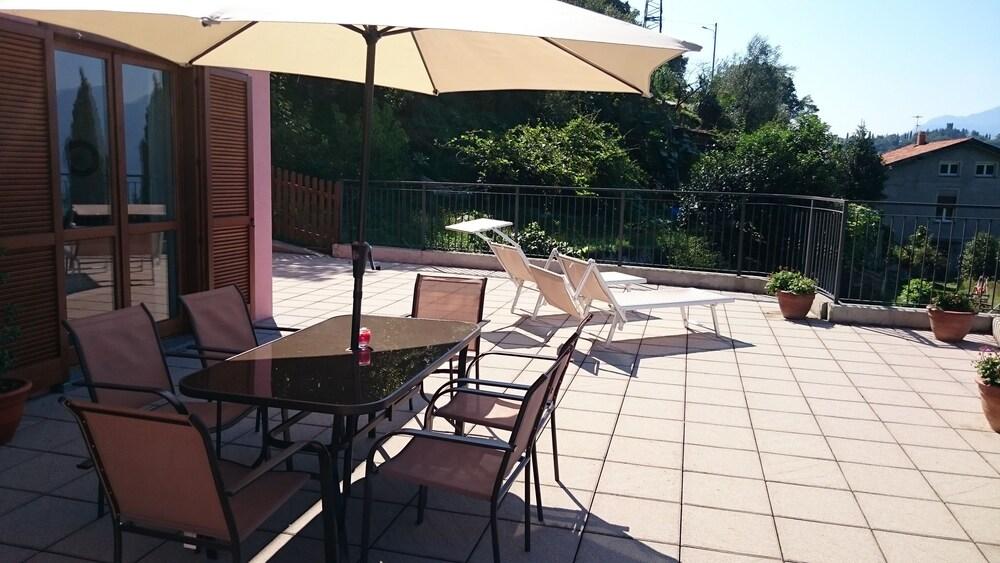 Apartments Rossini