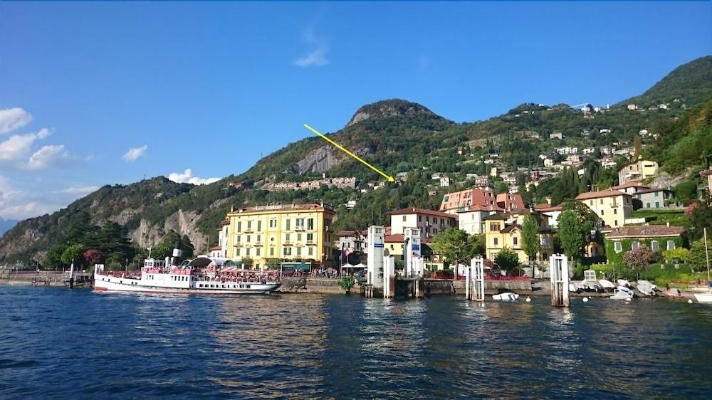 Apartments Rossini