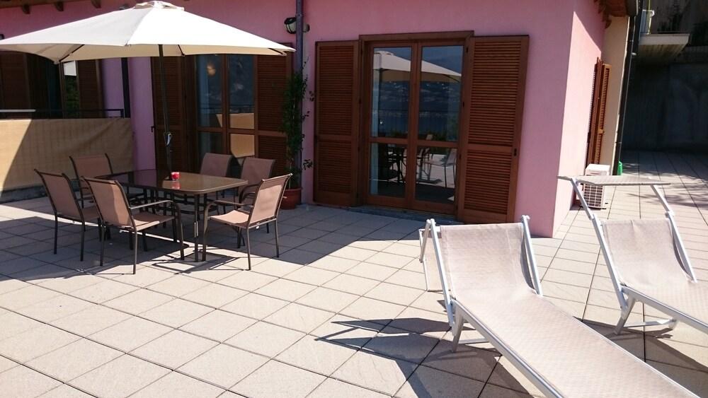 Apartments Rossini