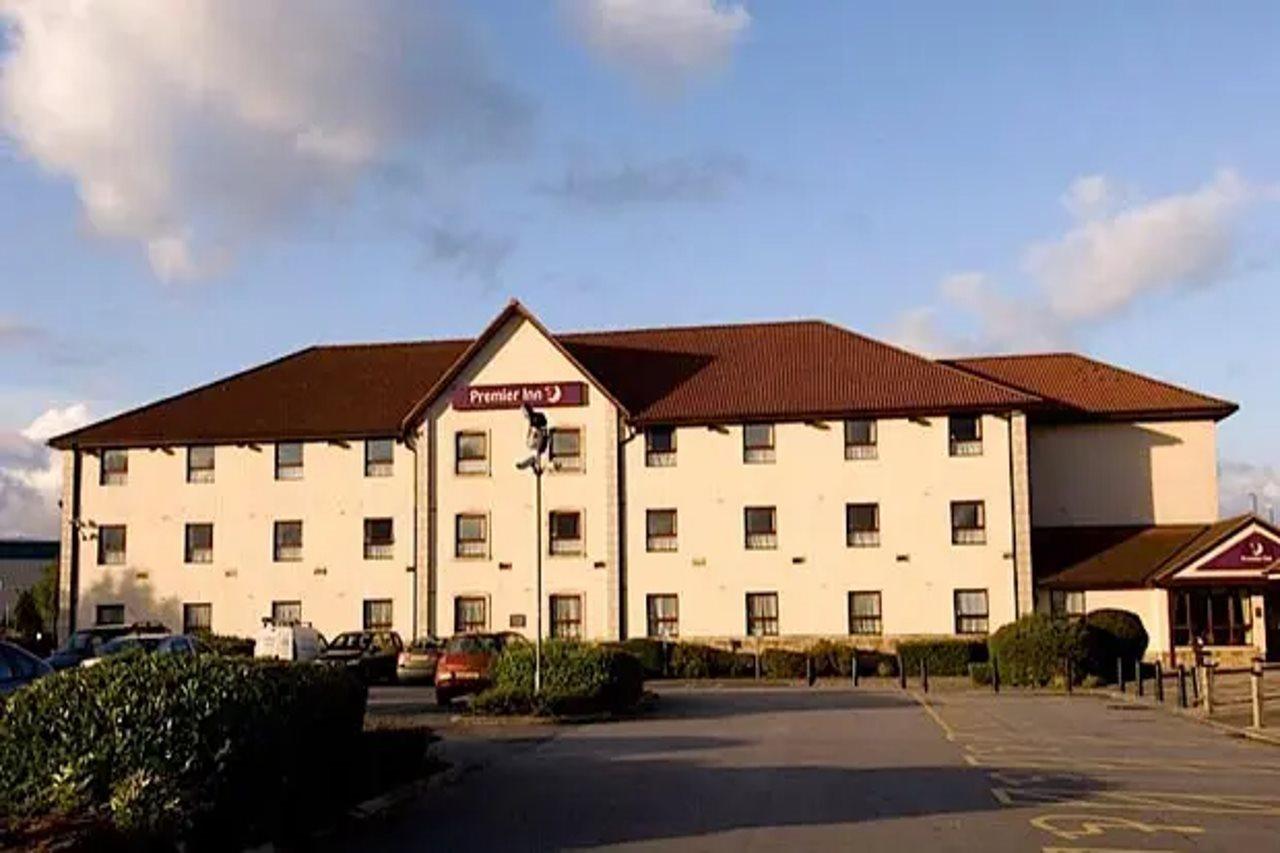 Premier Inn Haydock Park