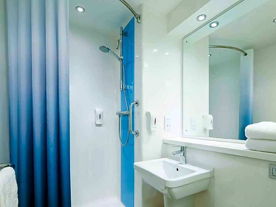 Travelodge London Richmond Central