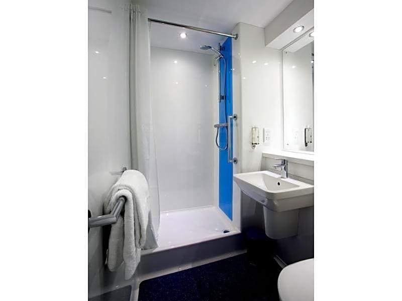 Travelodge London Richmond Central