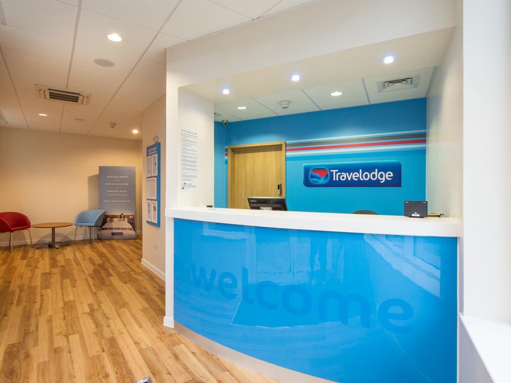 Travelodge London Richmond Central