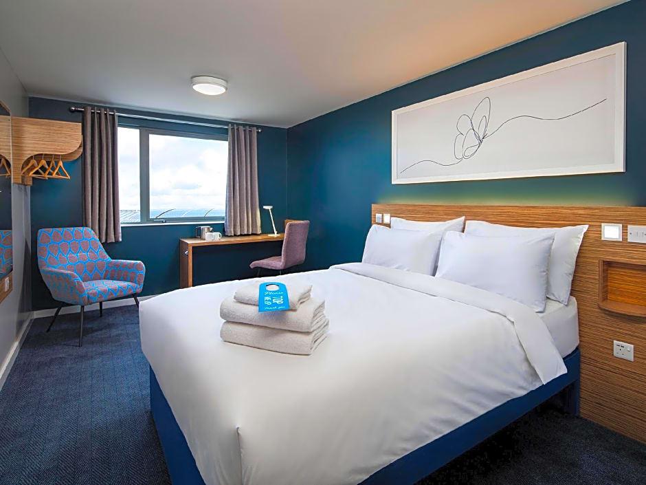 Travelodge London Richmond Central