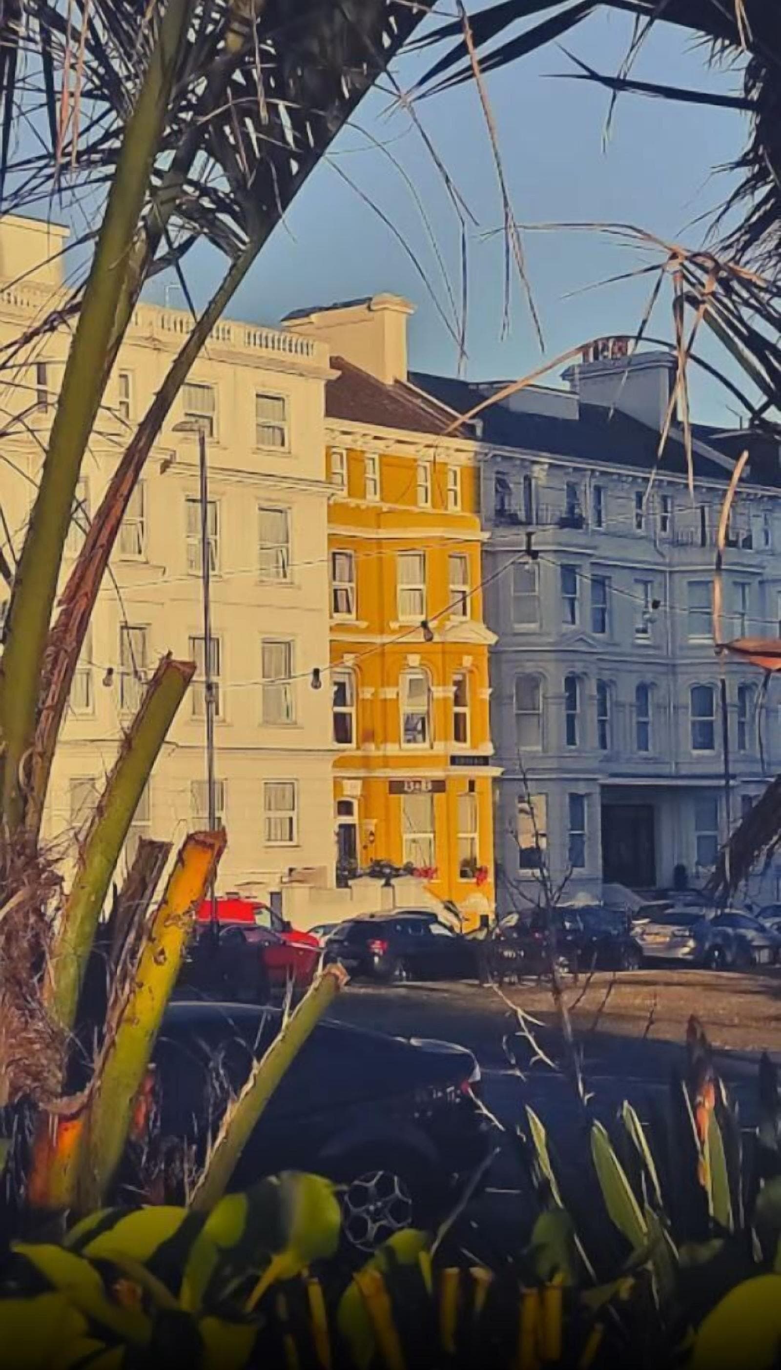 17 Wilmington Square