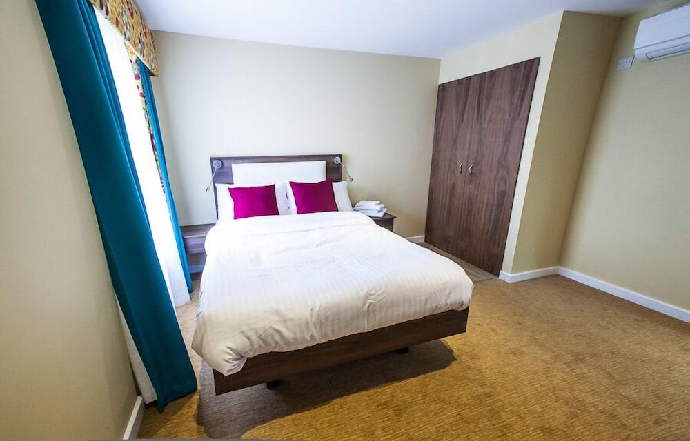 Knaresborough Boutique Apartments