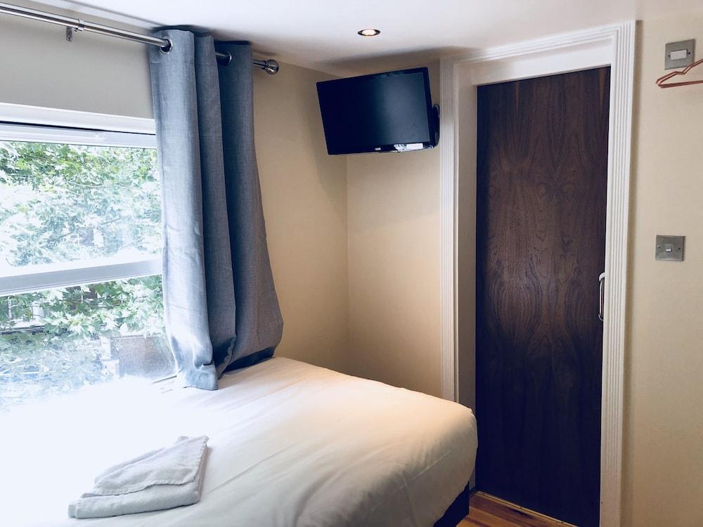 Knaresborough Boutique Apartments