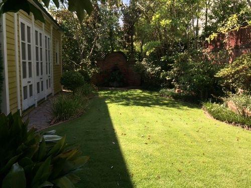 GardenSong B&B
