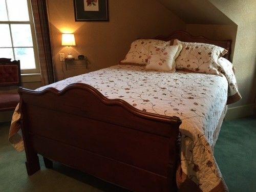 GardenSong B&B