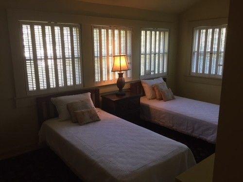 GardenSong B&B