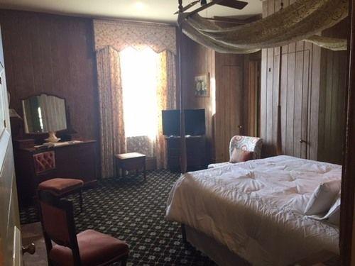 GardenSong B&B