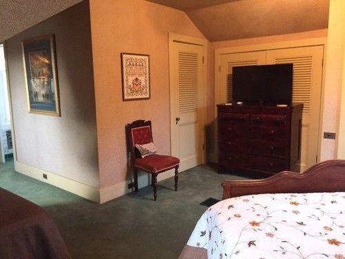 GardenSong B&B
