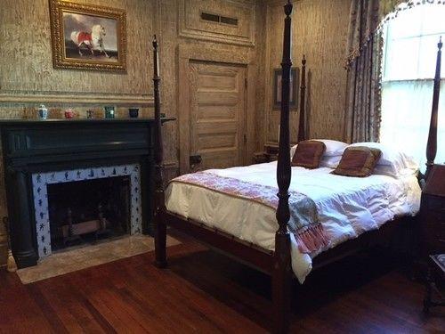 GardenSong B&B